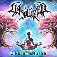 Unsolicited - Life Energies