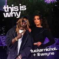 Tucker Nichol - This Is Why