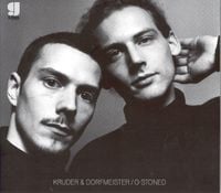 Kruder & Dorfmeister - G-Stoned