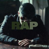 LACAZETTE - RAP