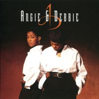 Angie Winans - Angie & Debbie