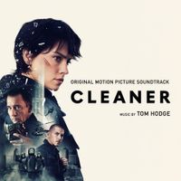 Tom Hodge - Cleaner
