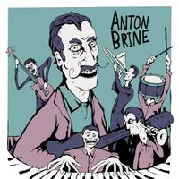 Anton Brine - Headcase