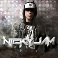 Nicky Jam - Nicky Jam: Hits