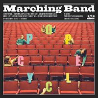 Marching Band - Pop Cycle