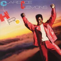 Clarence Clemons - Hero
