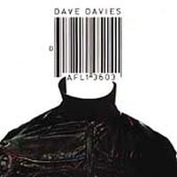 Dave Davies - AFL1-3603