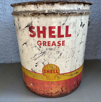 Gushing Greaser - Greasing 101