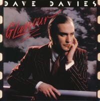 Dave Davies - Glamour