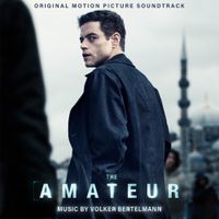 Volker Bertelmann - The Amateur