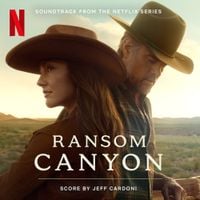Jeff Cardoni - Ransom Canyon