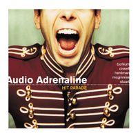 Audio Adrenaline - Hit Parade