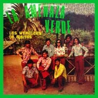 Los Wembler's De Iquitos - La Amenaza Verde