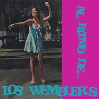 Los Wembler's De Iquitos - Al Ritmo De Los Wembler's