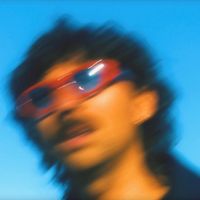 Filipe Karlsson - L&aacute; Vem o Sol