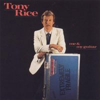 Tony Rice - Me & My Guitar