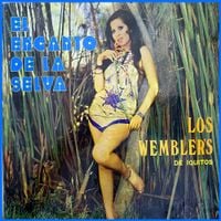 Los Wembler's De Iquitos - El Encanto De La Selva