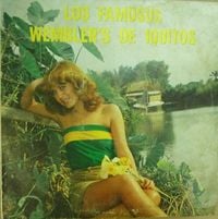 Los Wembler's De Iquitos - Estos Son...Los Famosos Wembler&rsquo;s de Iquitos