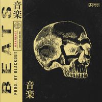 Blackout - Warning (Beat Pack)