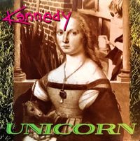 Jack Kennedy - Unicorn