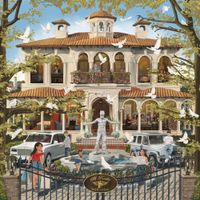 MoneySign Suede - Mi Familia Por Vida