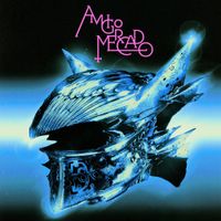Medalla - Amigo Mercado
