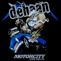 Metallica - June 8, 2013 - Detroit, Michigan - Orion Music + More