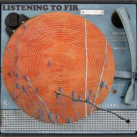DJ Olive - Listening To Fir