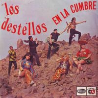 Los Destellos - En La Cumbre