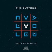 The Outfield - Voices of Babylon