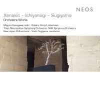 Hidejiro Honjo - Orchestra Works