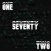 MADZI - ONE SEVENTY TWO