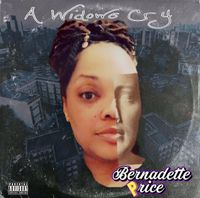 Bernadette Price - A Widow&rsquo;s Cry