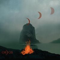 Ordos - Fire
