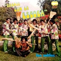 Los Mirlos - Tirense Con La Escoba