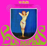 Los Mirlos - Tu &Ntilde;a&ntilde;a
