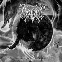 Forlorn Winds - The Day the Wolf Swallowed the Sun