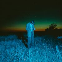 Isak Benjamin - Never Look Down