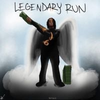 B6 - Legendary Run