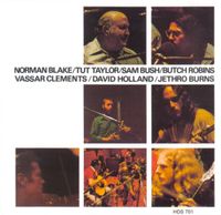 Norman Blake - Norman Blake / Tut Taylor / Sam Bush / Butch Robins / Vassar Clements / David Holland / Jethro Burns