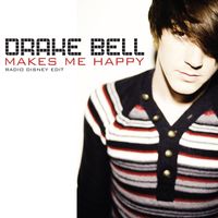Drake Bell - Makes Me Happy