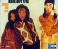 Black Eyed Peas - Joints & Jam