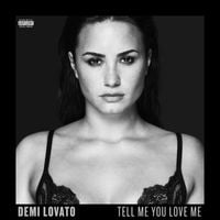 Demi Lovato - Tell Me You Love Me (Target Exclusive)