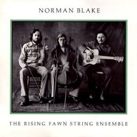 Norman Blake - The Rising Fawn String Ensemble