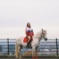 Anna of the North - Hei p&aring; deg