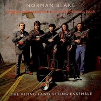 Norman Blake - Original Underground Music From the Mysterious South
