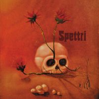 Spettri - Spettri