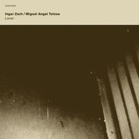 Ingar Zach - Loner