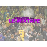 Talented Blake - Man On The Lakers (REGULAR VERSION)
