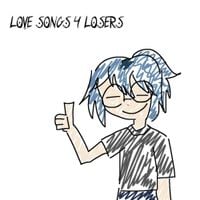 Blehh - Love songs 4 losers